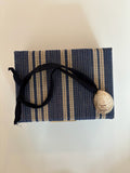 Black Shell Necklace