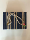 Beaded Tulip Necklace