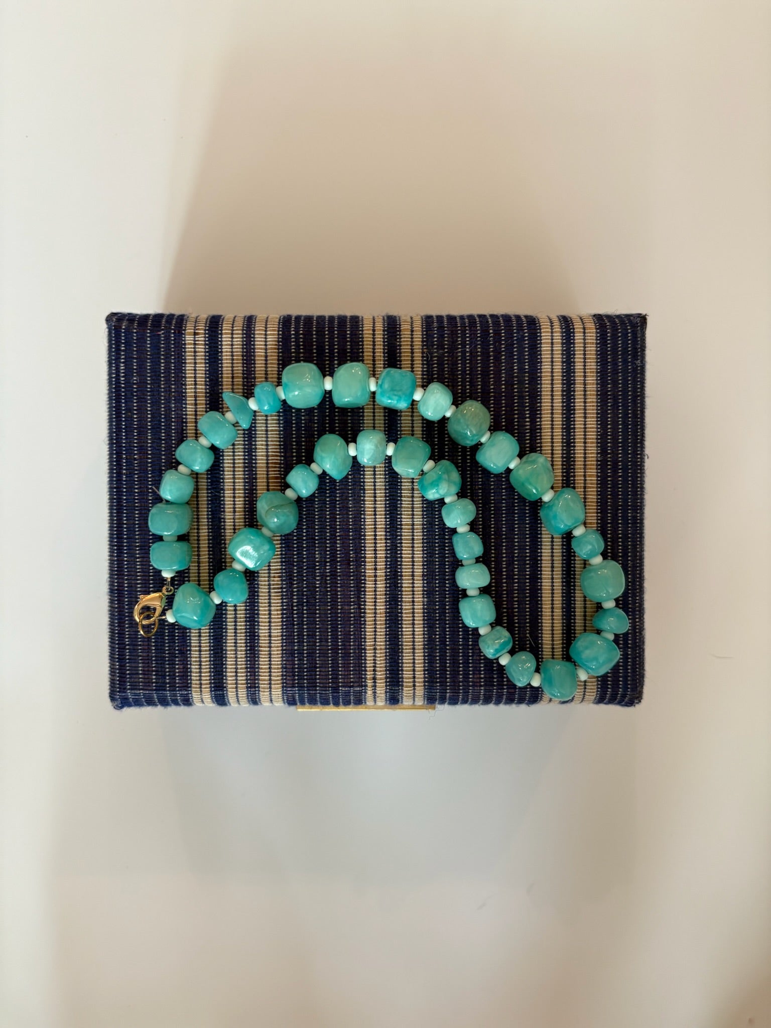 Amazonite Necklace