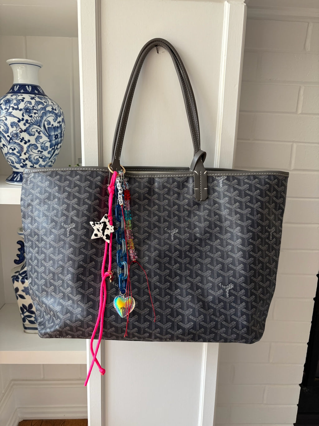 Bag Charm