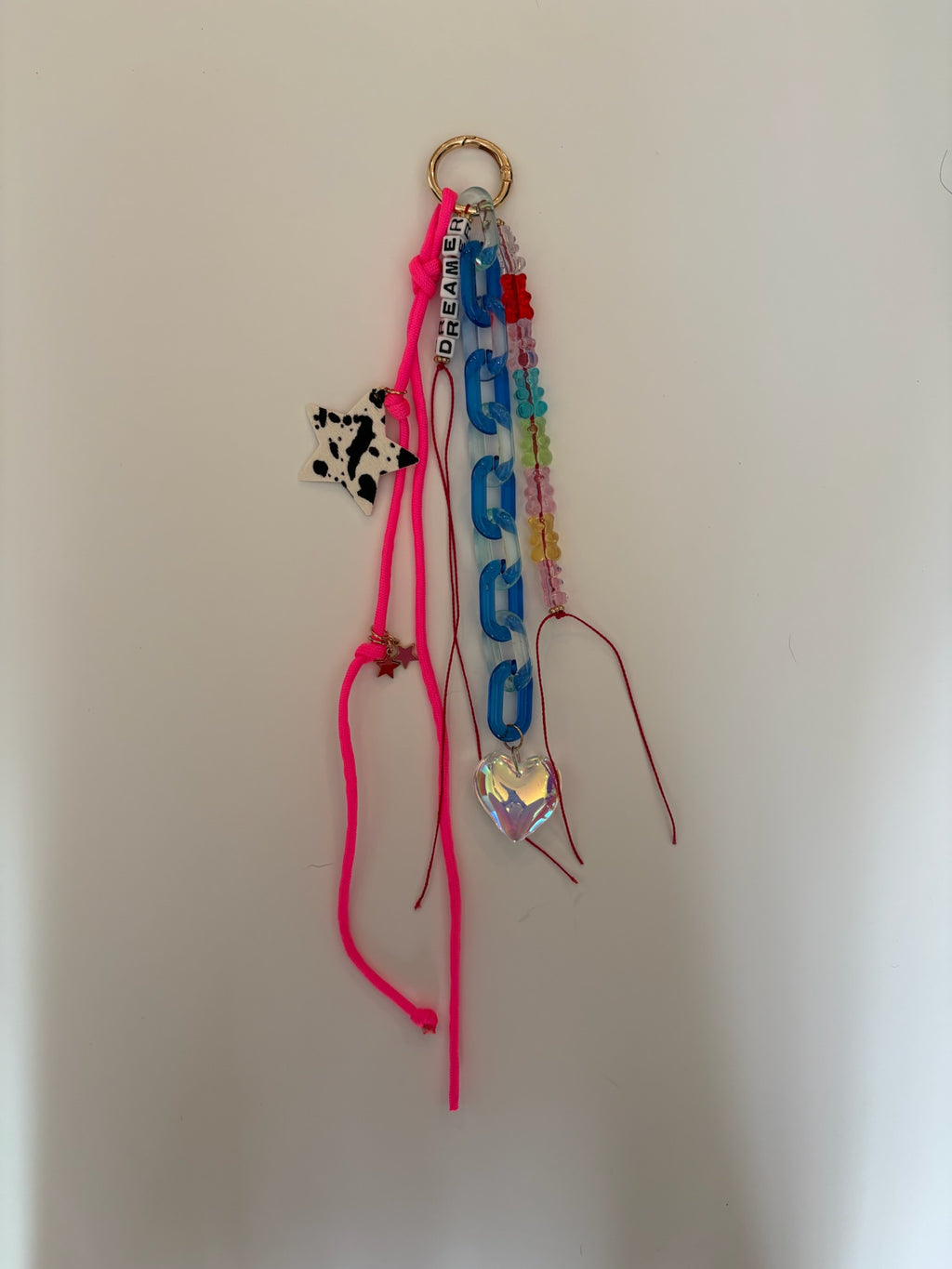 Bag Charm