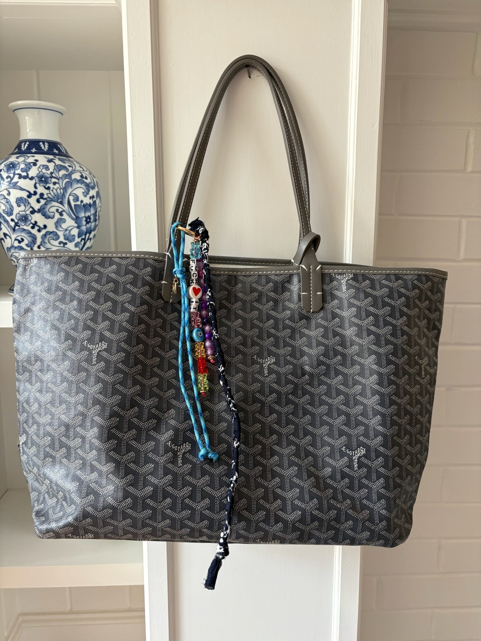 Bag Charm
