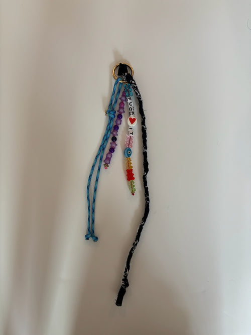 Bag Charm