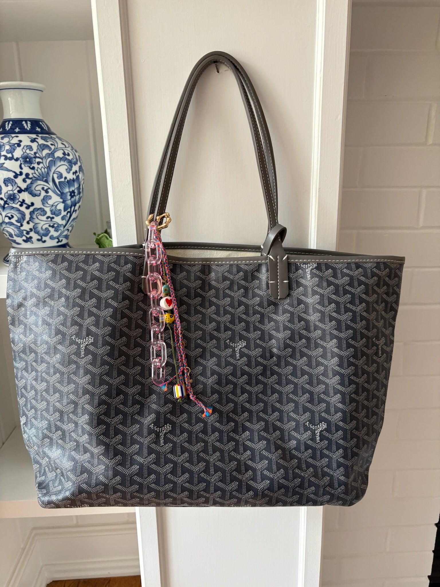 Bag Charm