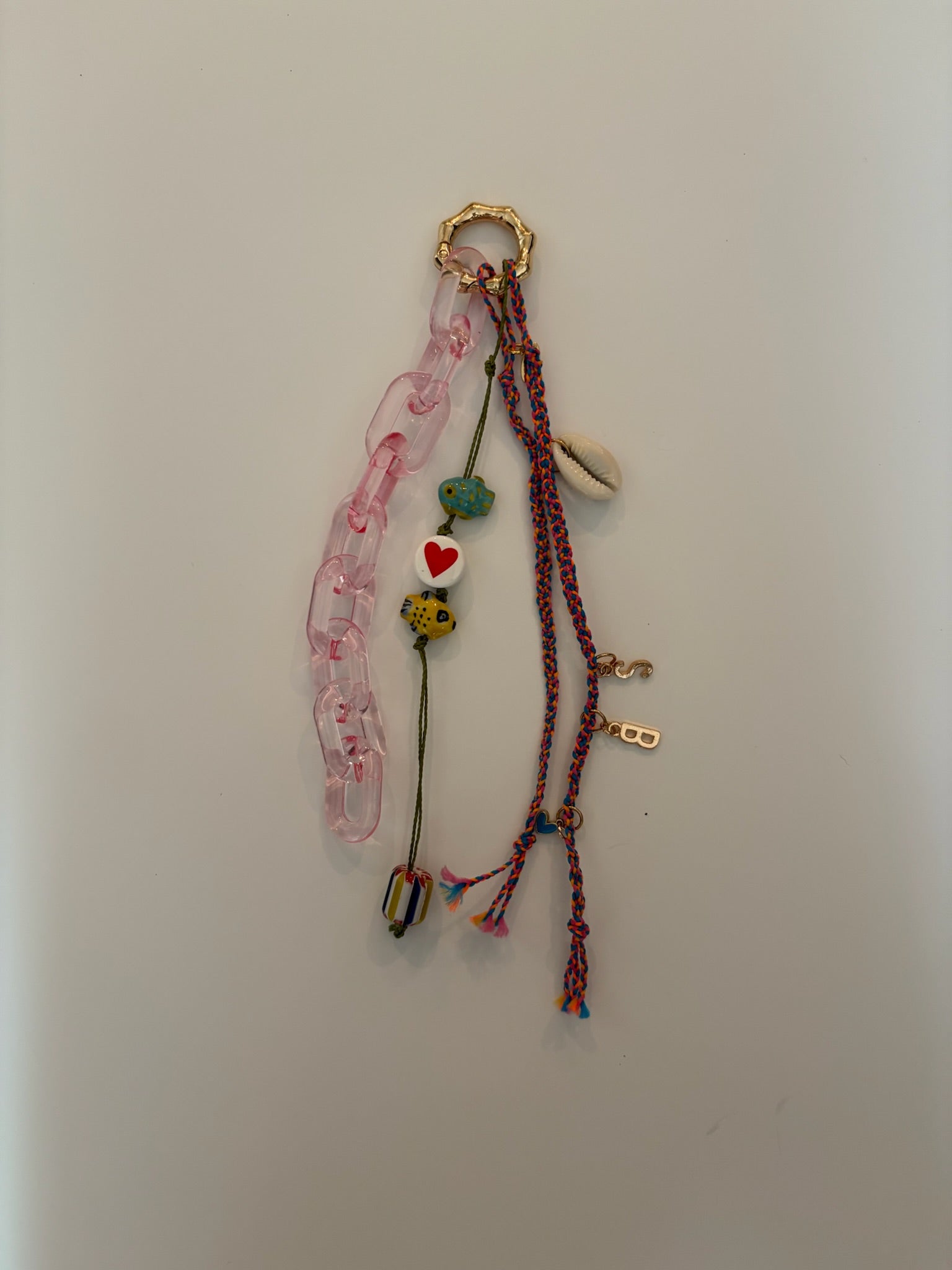 Bag Charm