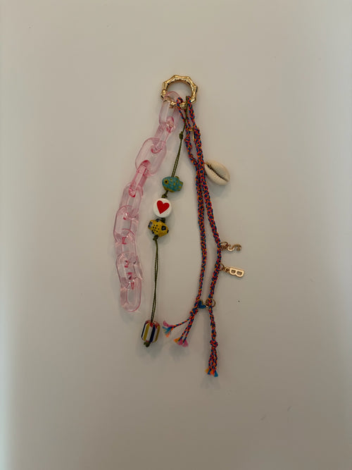 Bag Charm