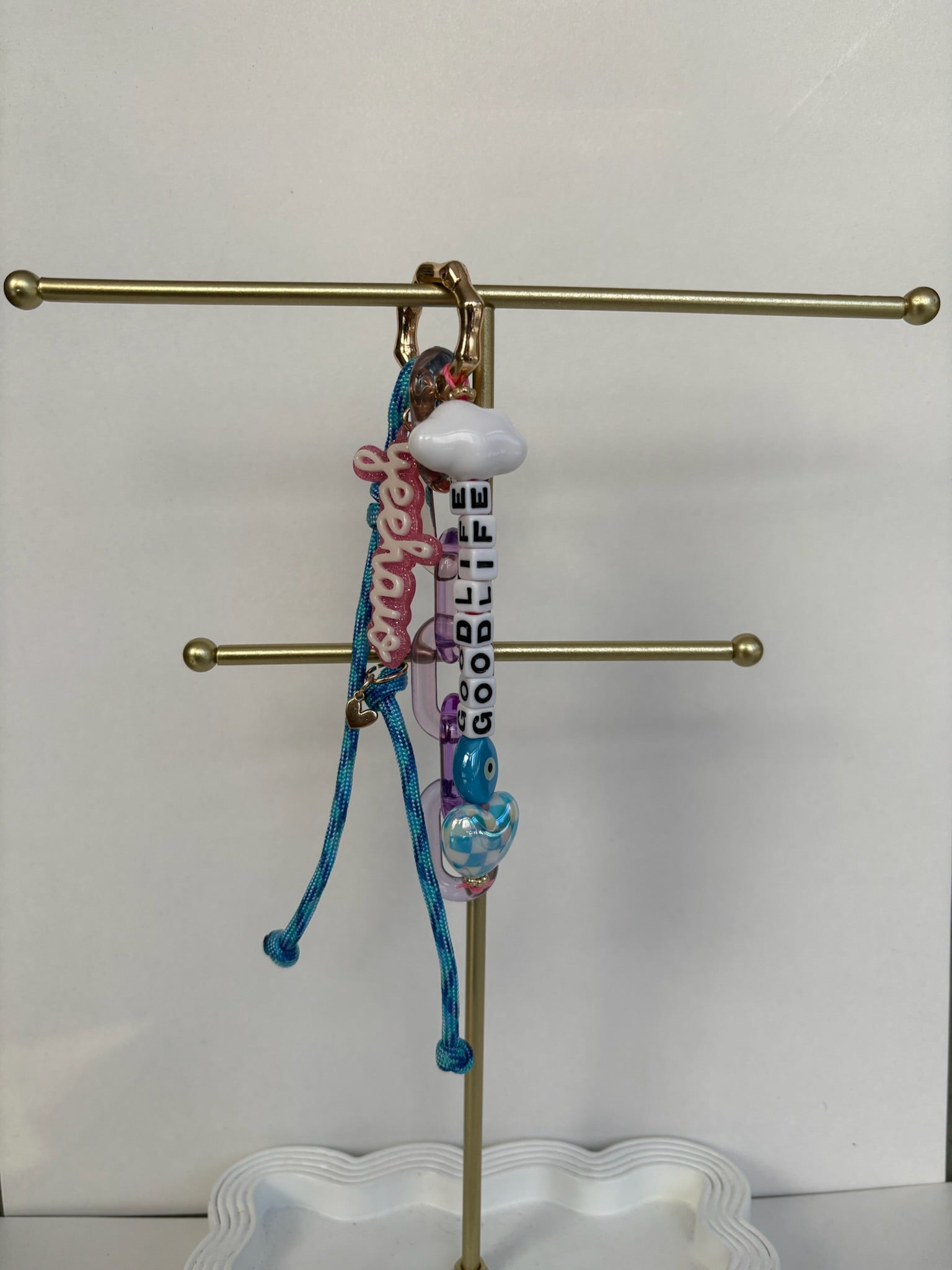 Bag Charm