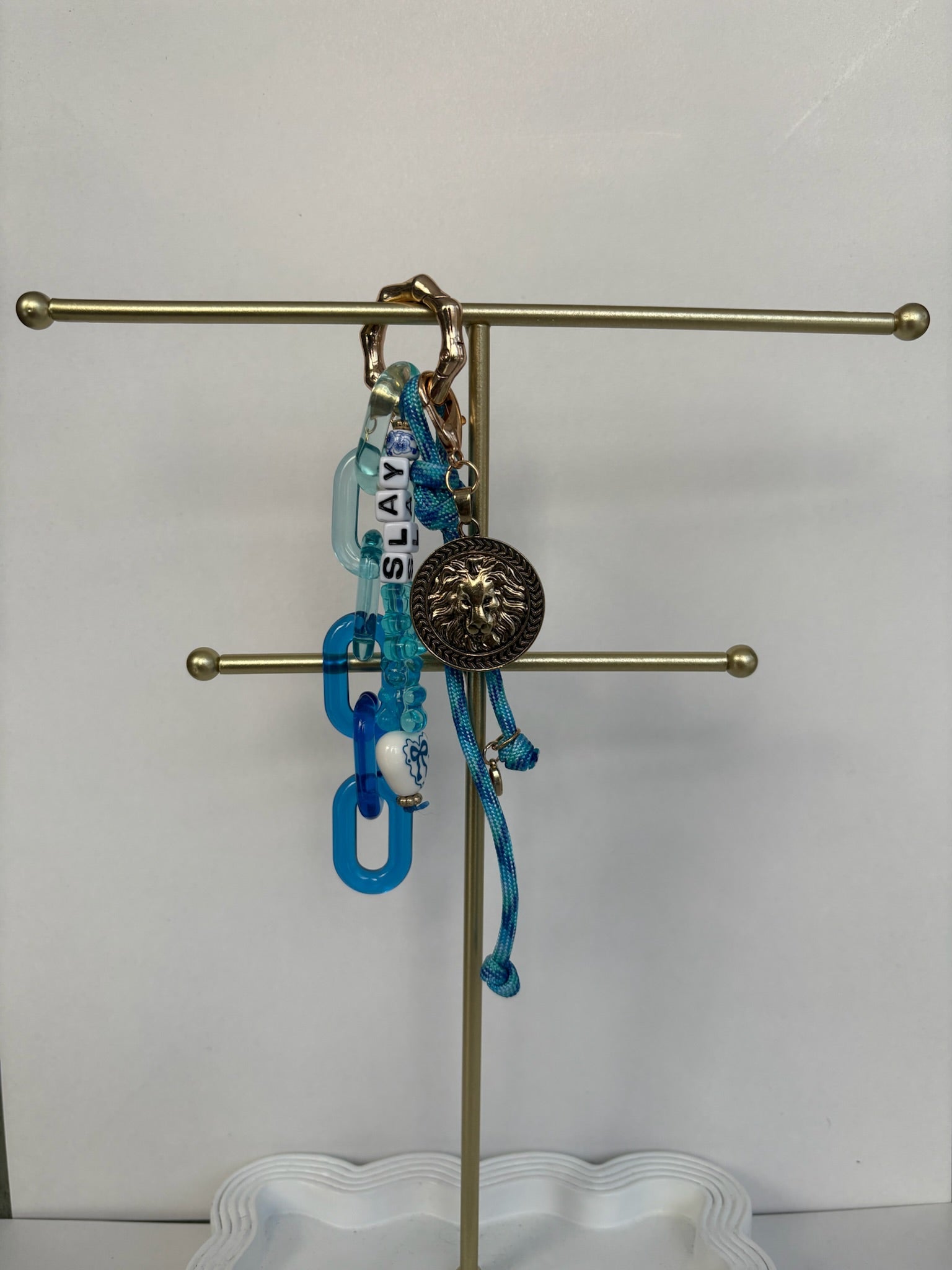 Bag Charm