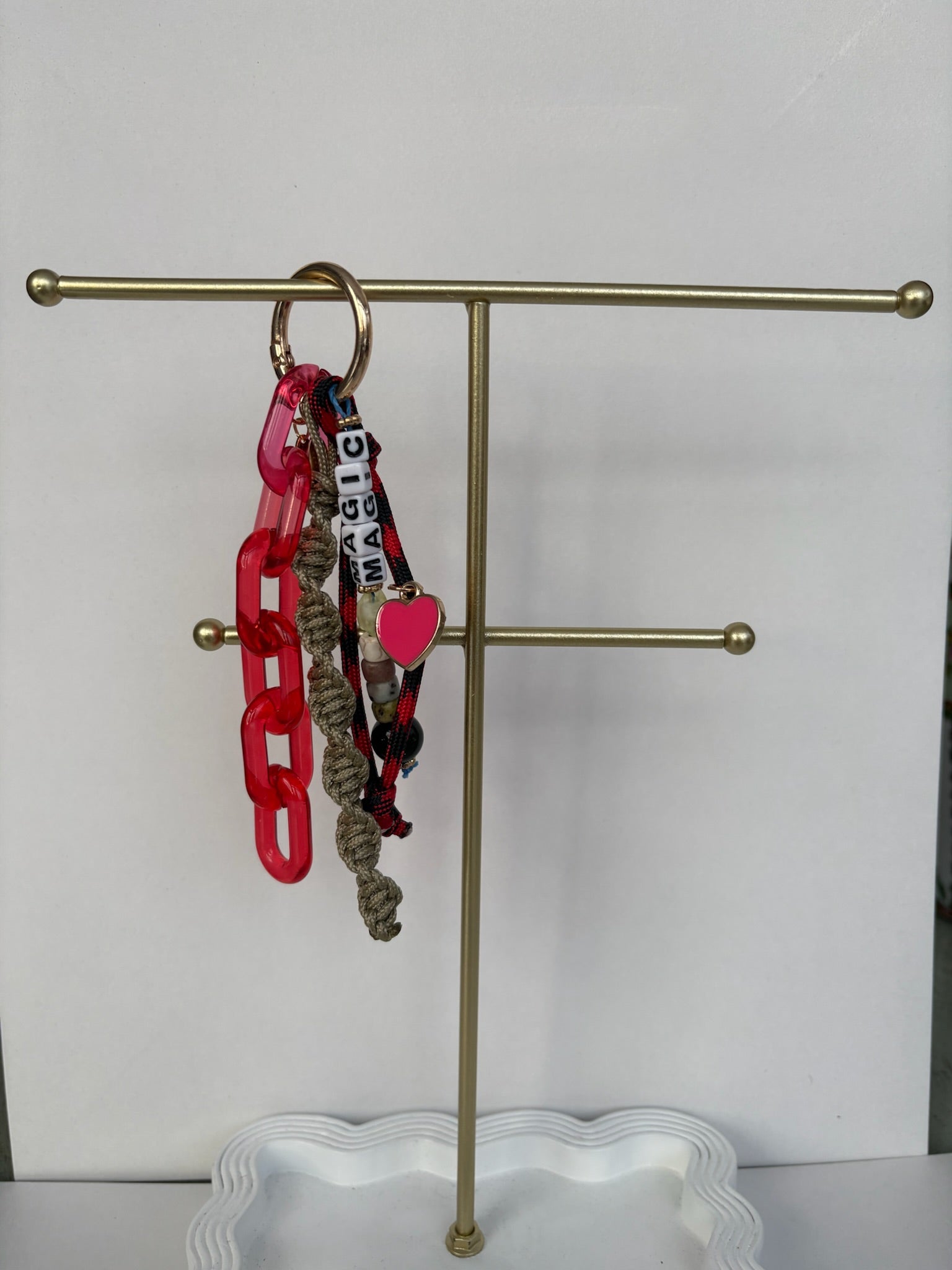 Bag Charm