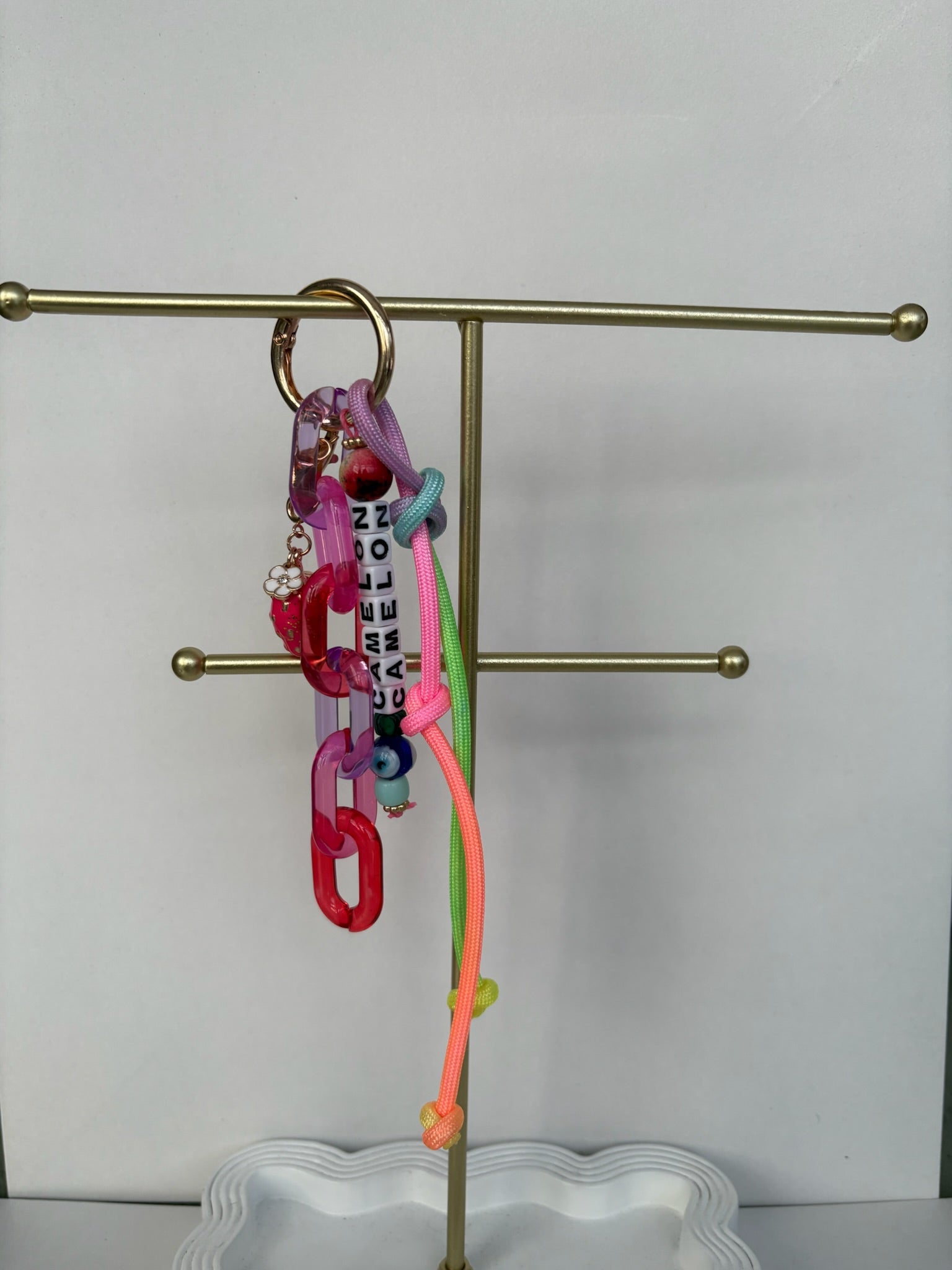 Bag Charm
