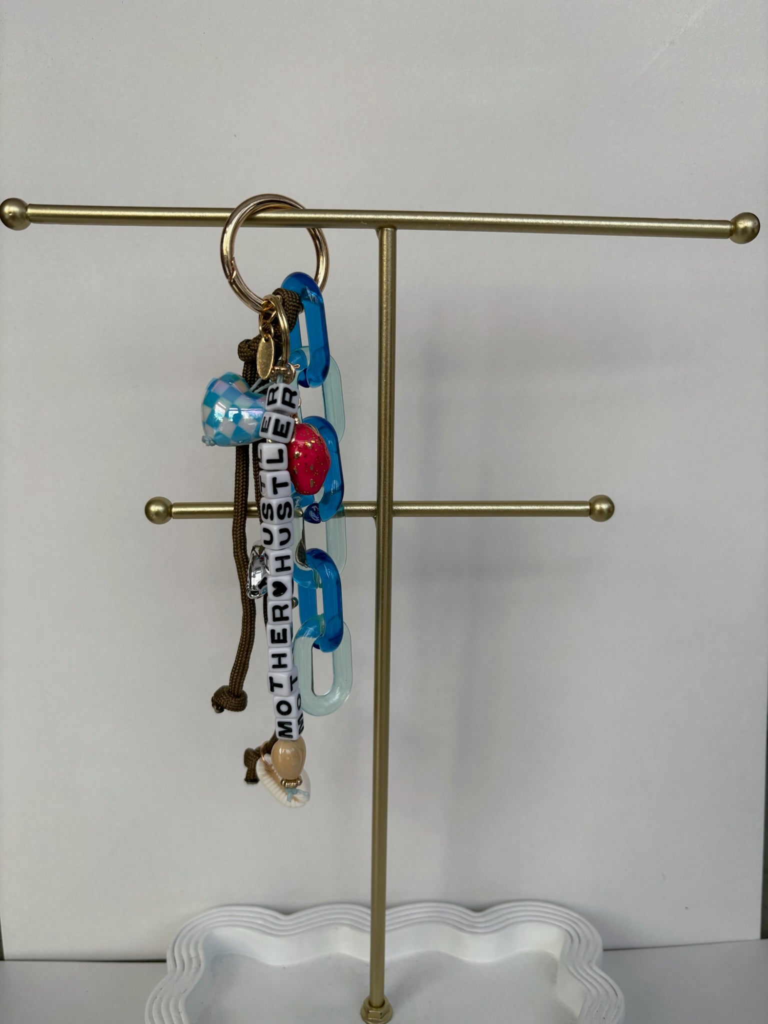Bag Charm