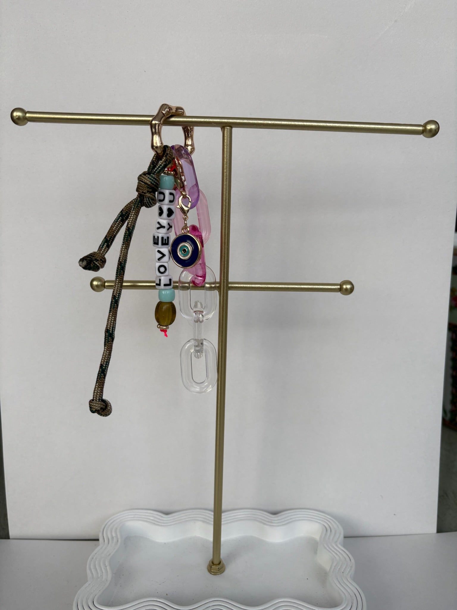 Bag Charm