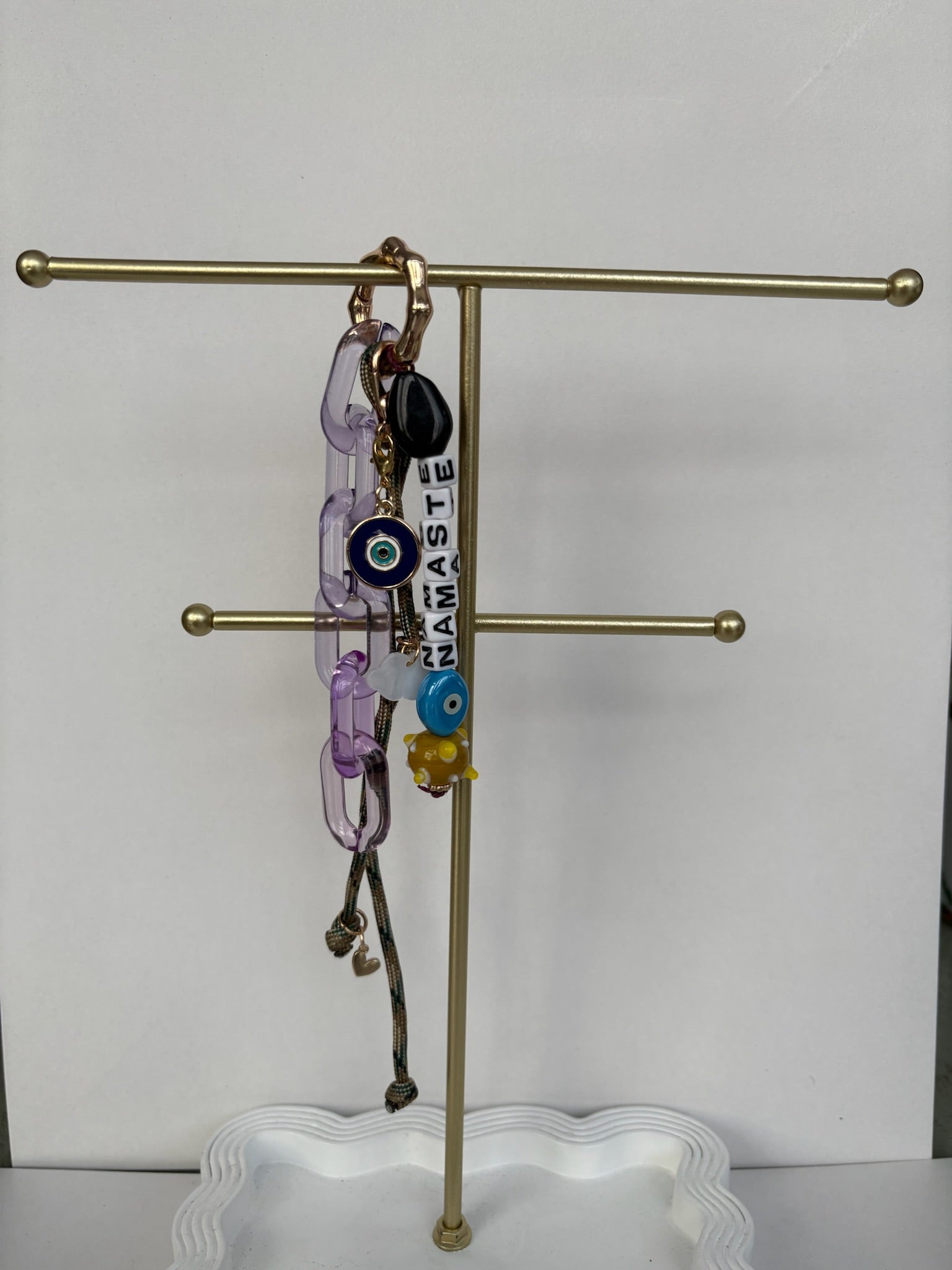 Bag Charm