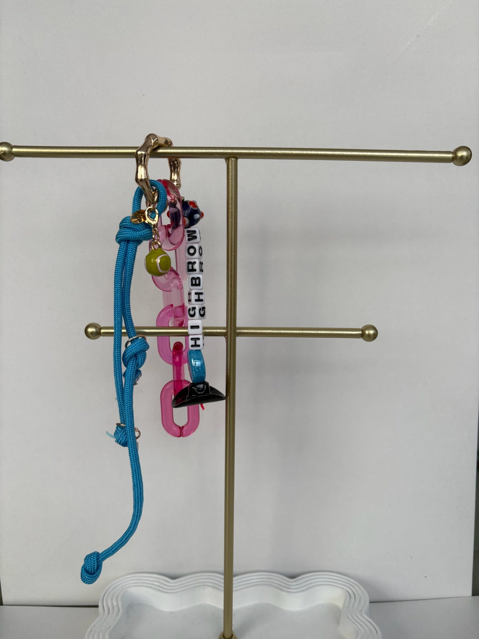 Bag Charm
