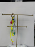 Bag Charm