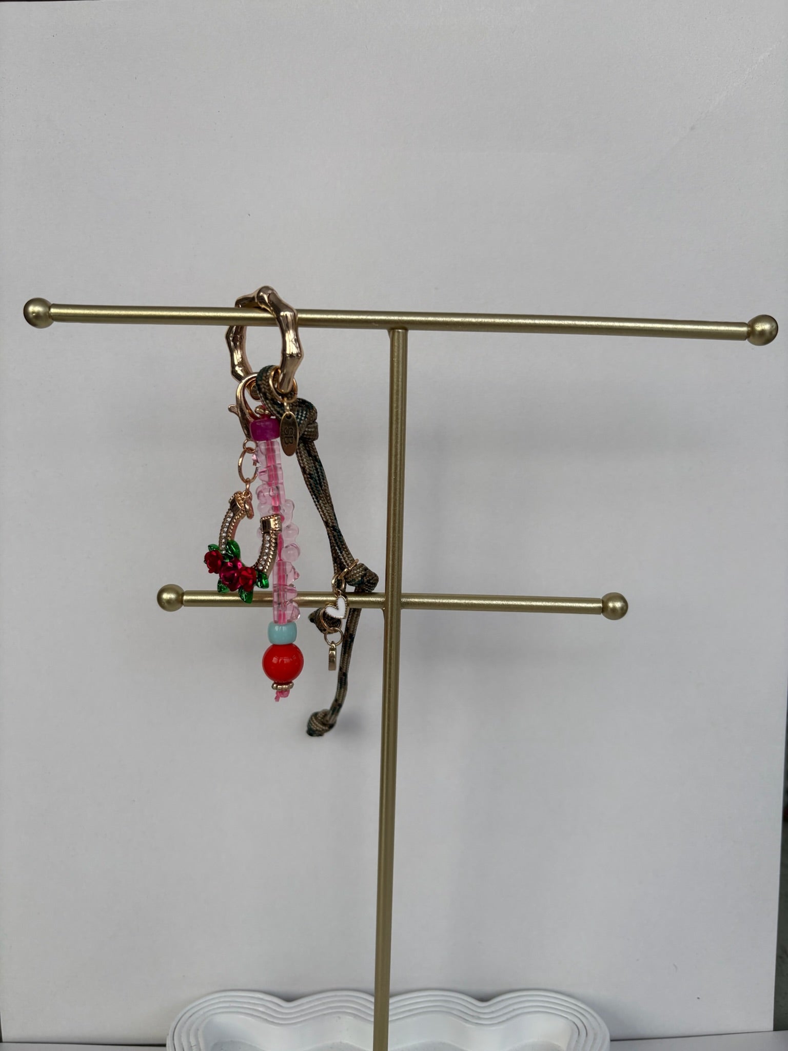 Bag Charm