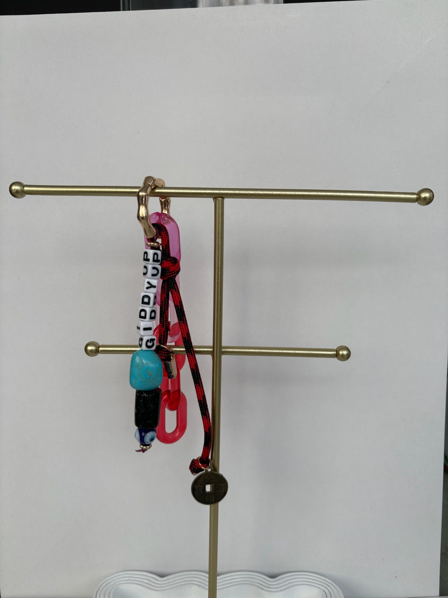 Bag Charm