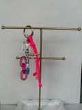 Bag Charm