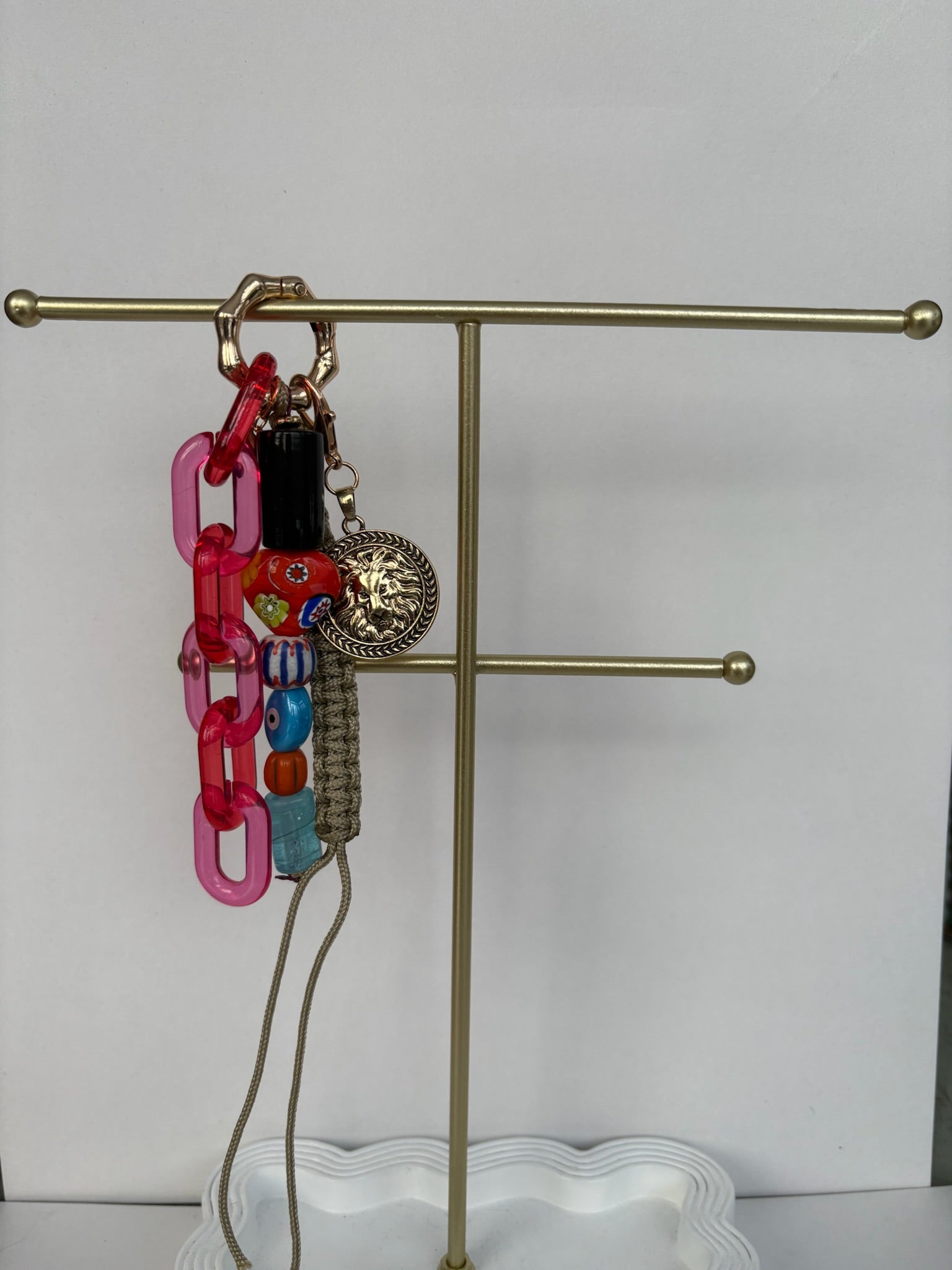 Bag Charm