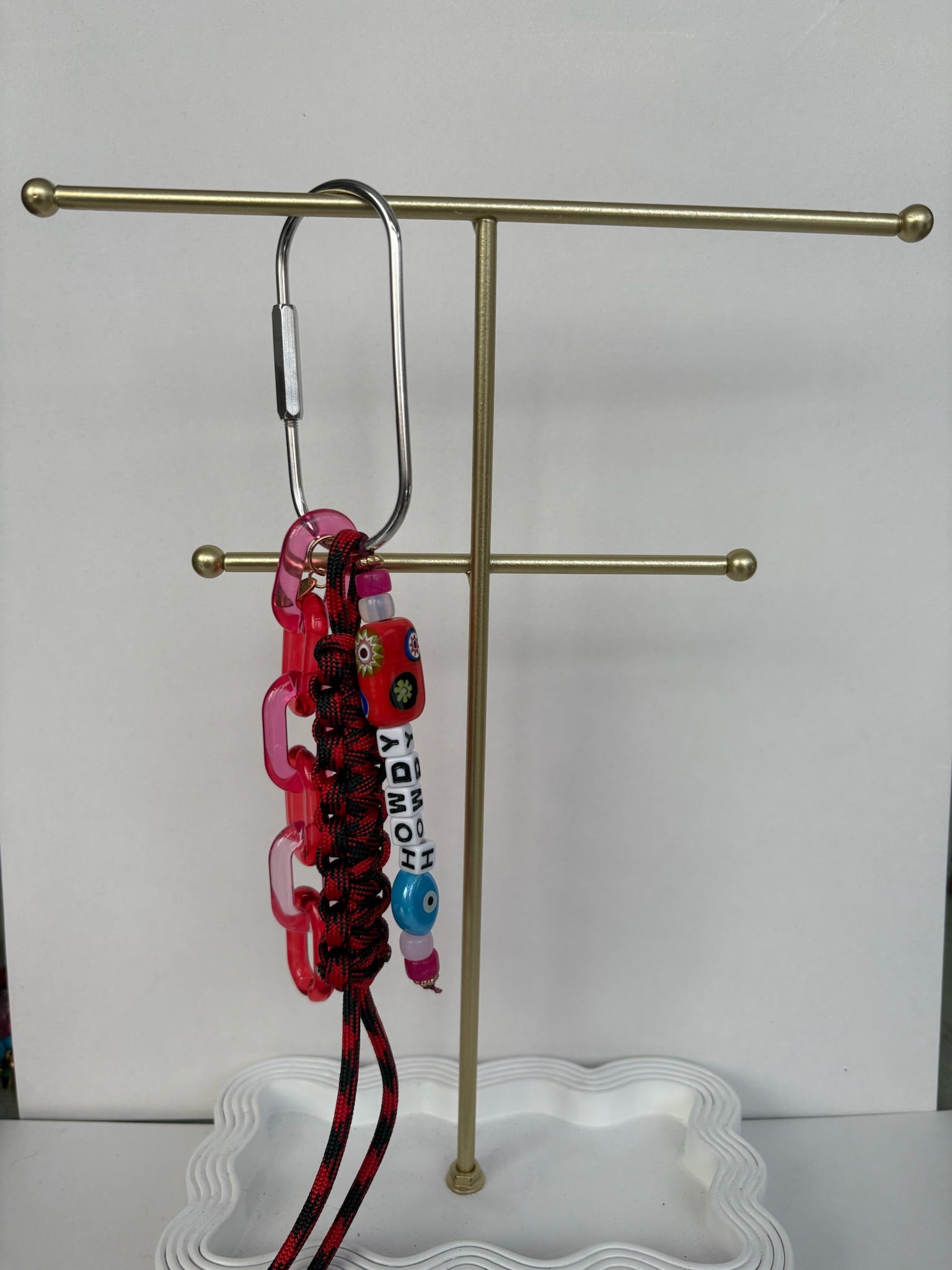 Bag Charm