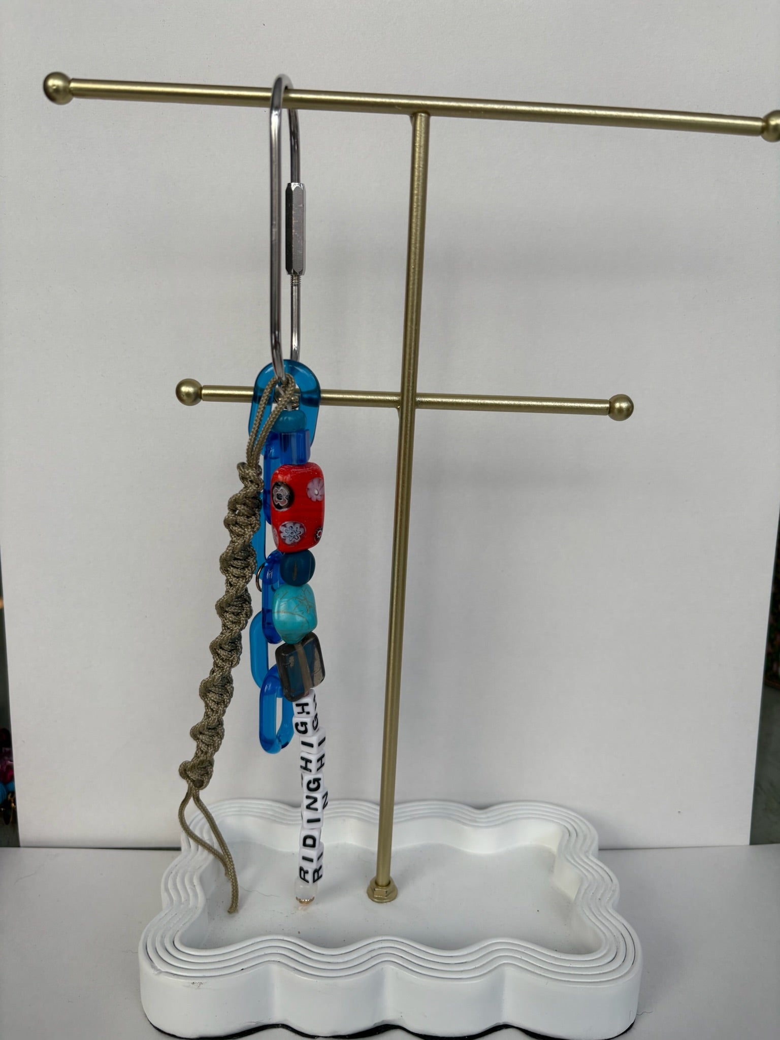 Bag Charm