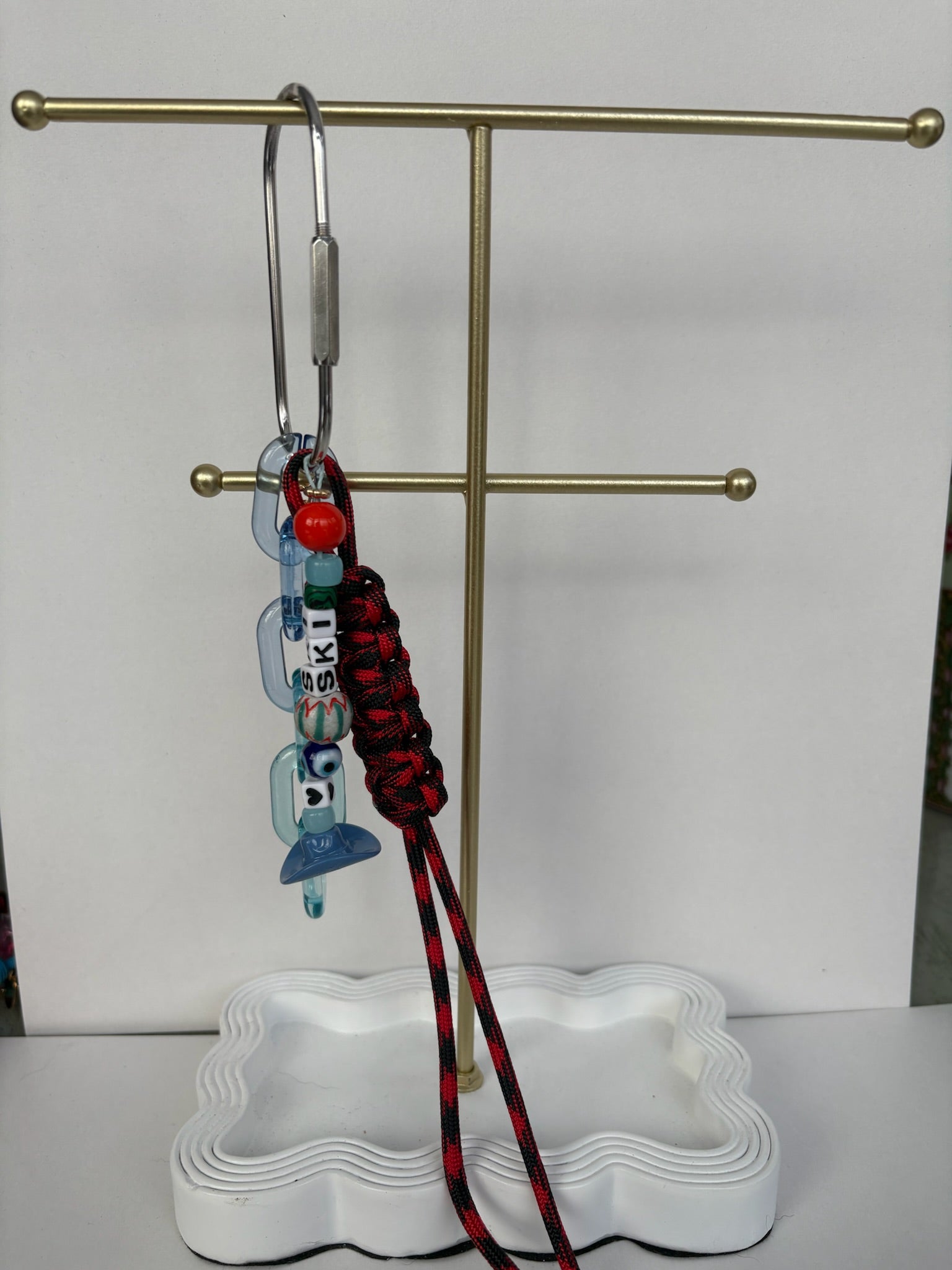 Bag Charm