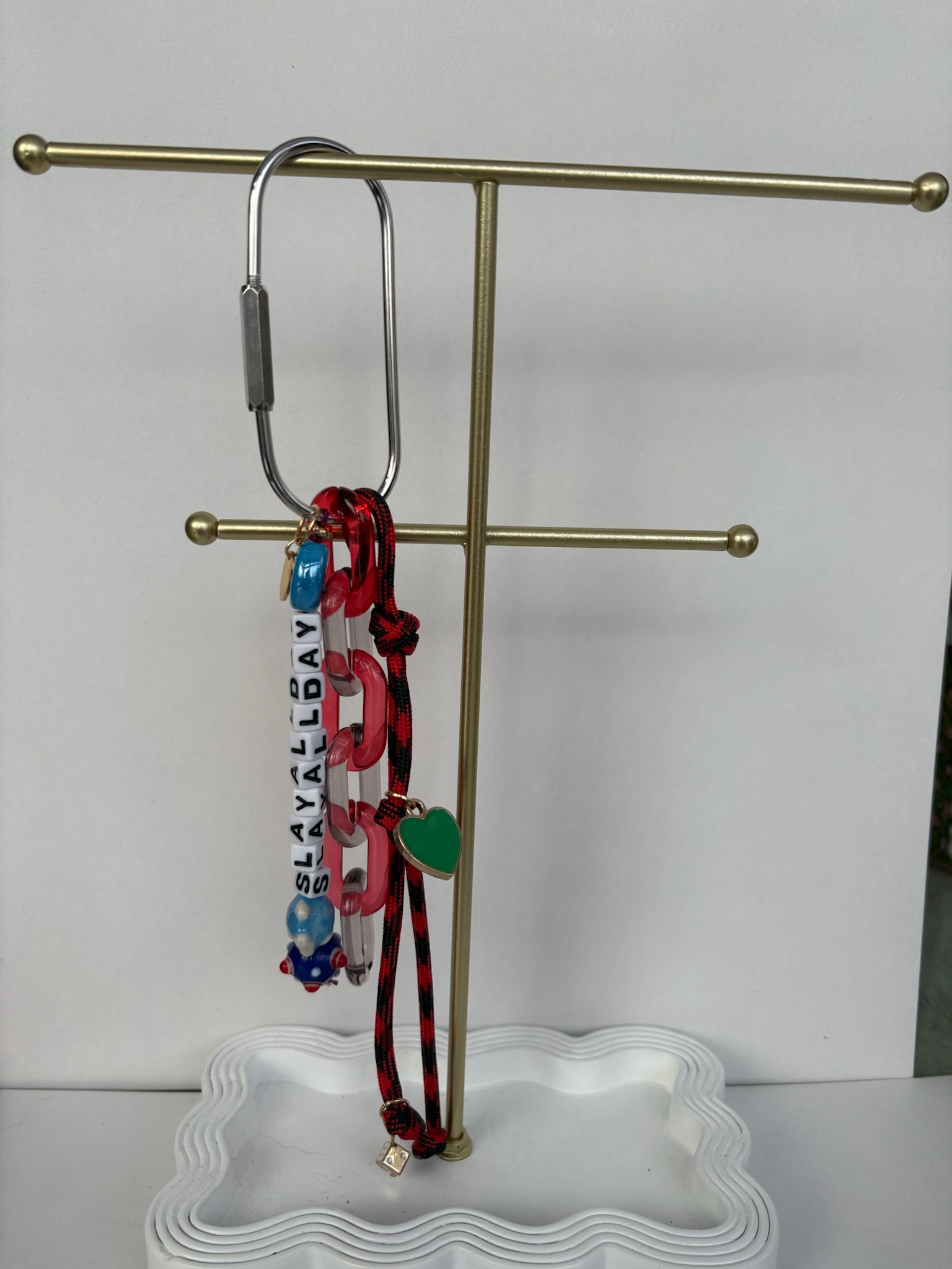 Bag Charm