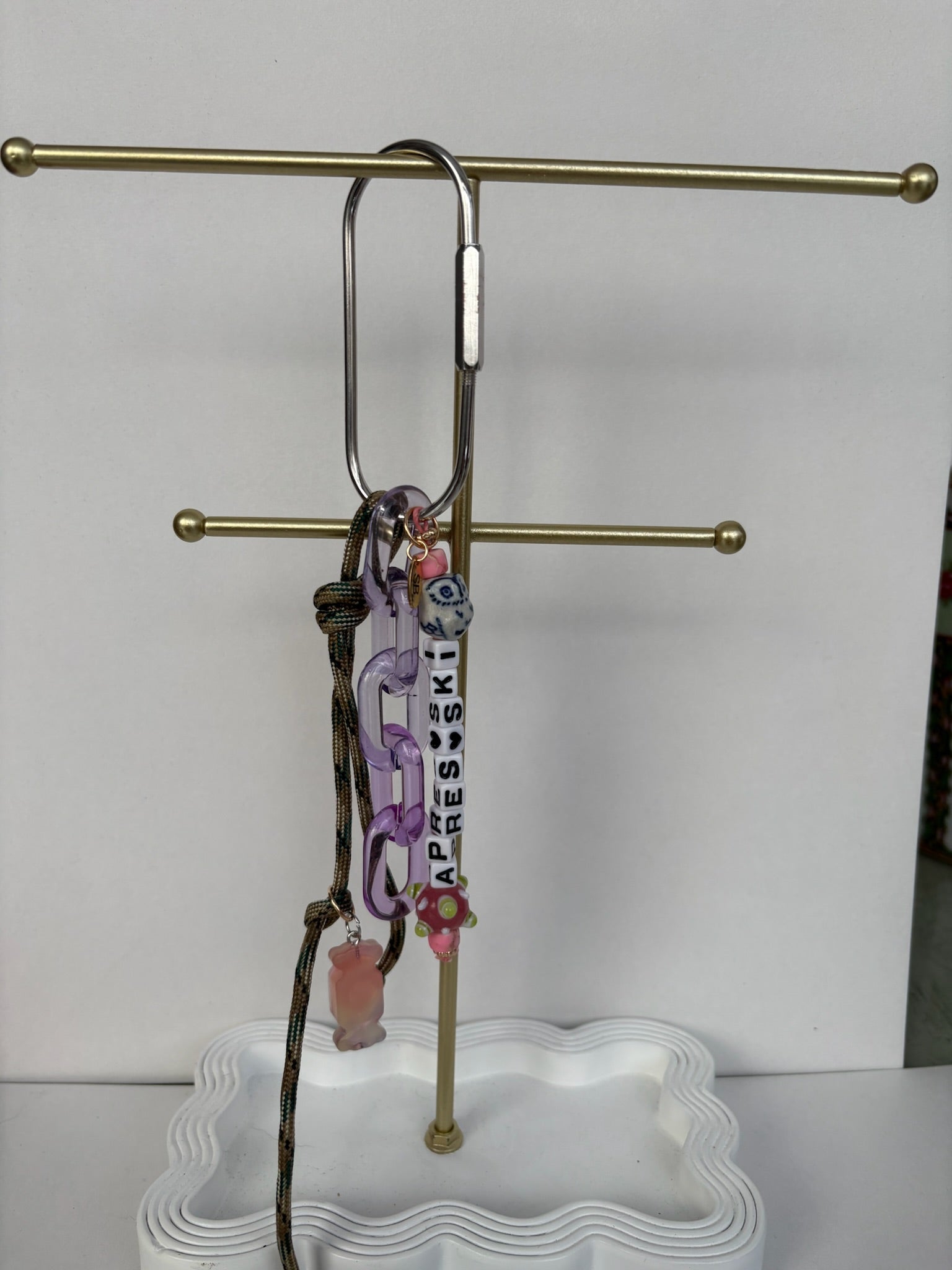 Bag Charm