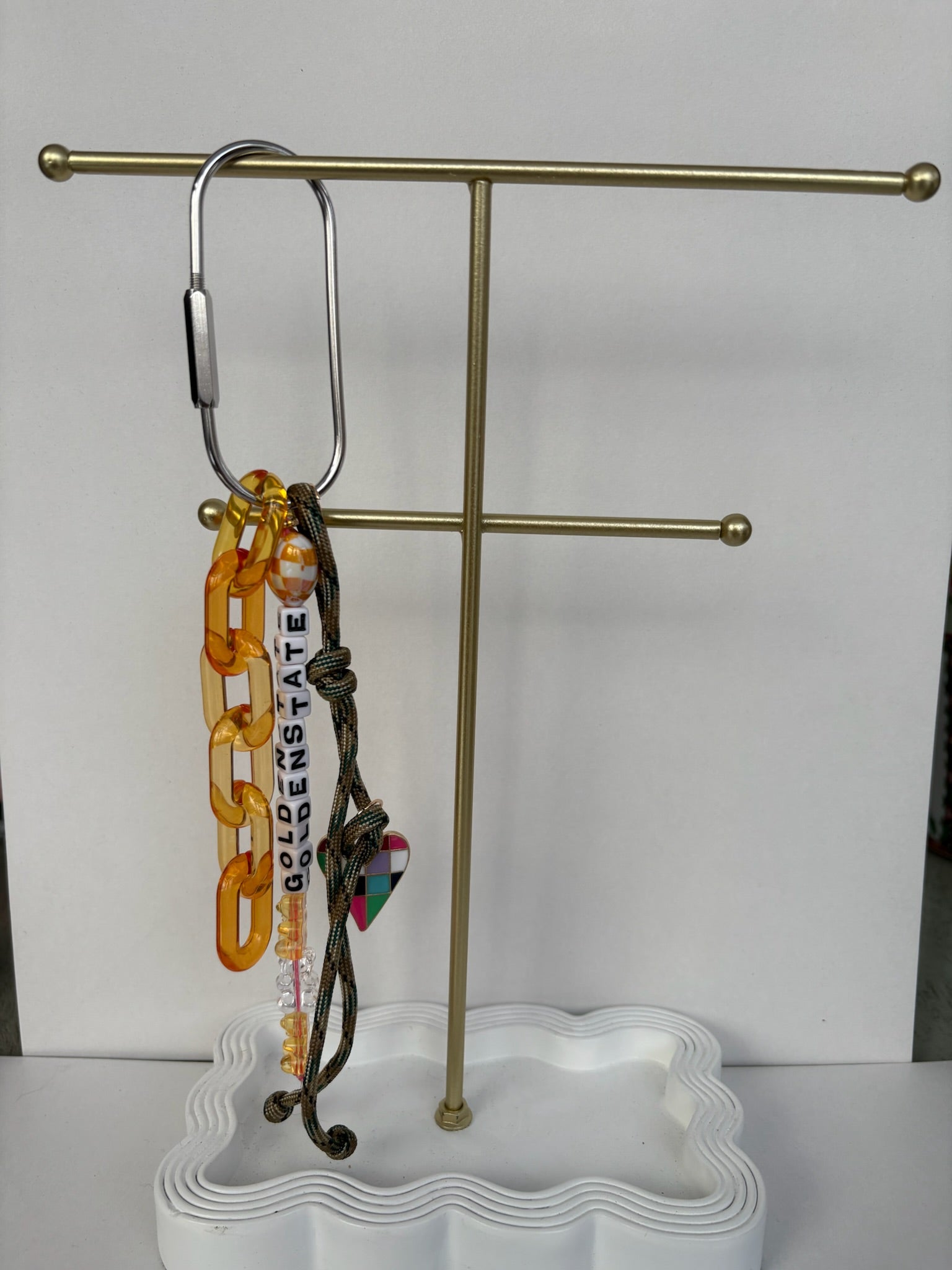Bag Charm